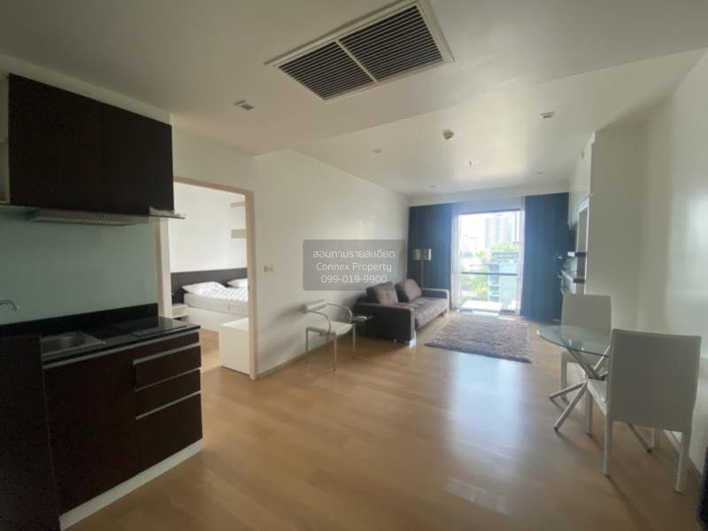 picture FOR RENTCondo Noble Refine BTS-Phrom Phong CX-15256-1 - 2/9