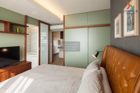 ขายคอนโด เดอะ ลุมพินี 24 BTS-พร้อมพงษ์ | Phrom Phong CX-95152-1