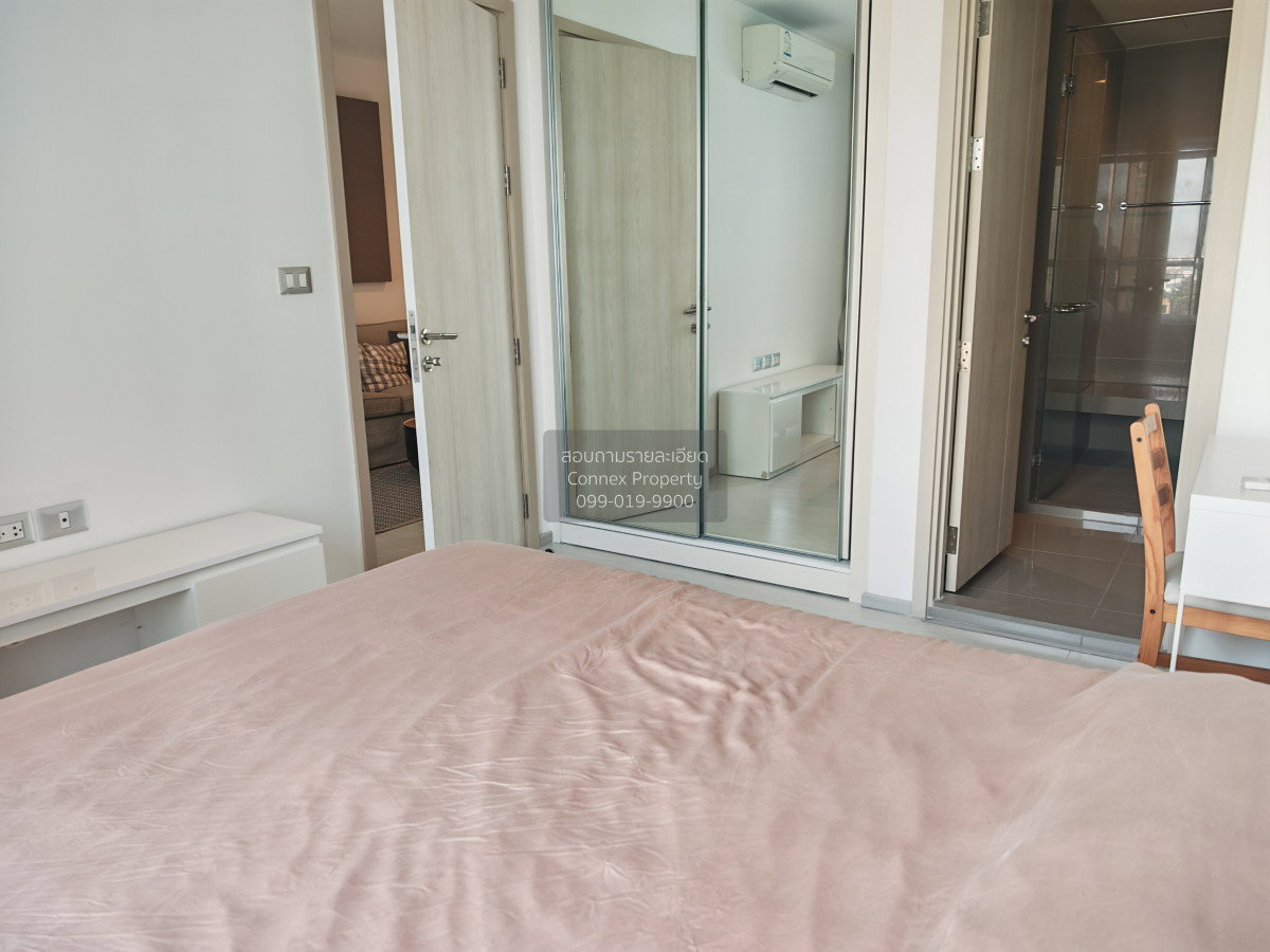 picture FOR RENTCondo RHYTHM Sukhumvit 42 BTS-Ekkamai CX-104718-1 - 7/9