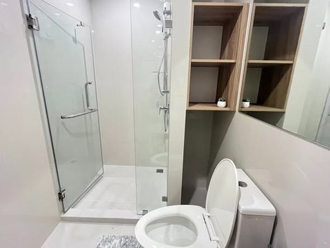 1 ห้องนอน | 1 ห้องน้ำ | MRT Fai Chai | 27 ตร.ม. | 15,000 บาท/เดือน | ชั้น 16 — Nue Noble กรุงเทพฯ
