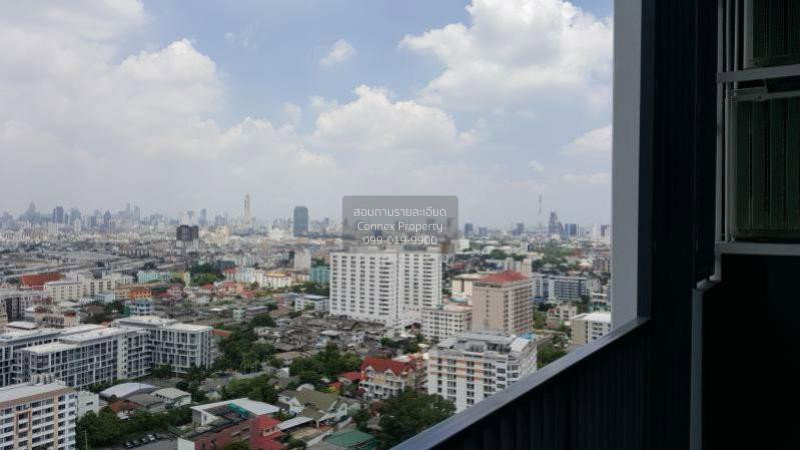 รูป เช่าคอนโด ควินน์ รัชดา 17 MRT-สุทธิสาร | Sutthisan CX-41918-1 - รูปที่ 3/12