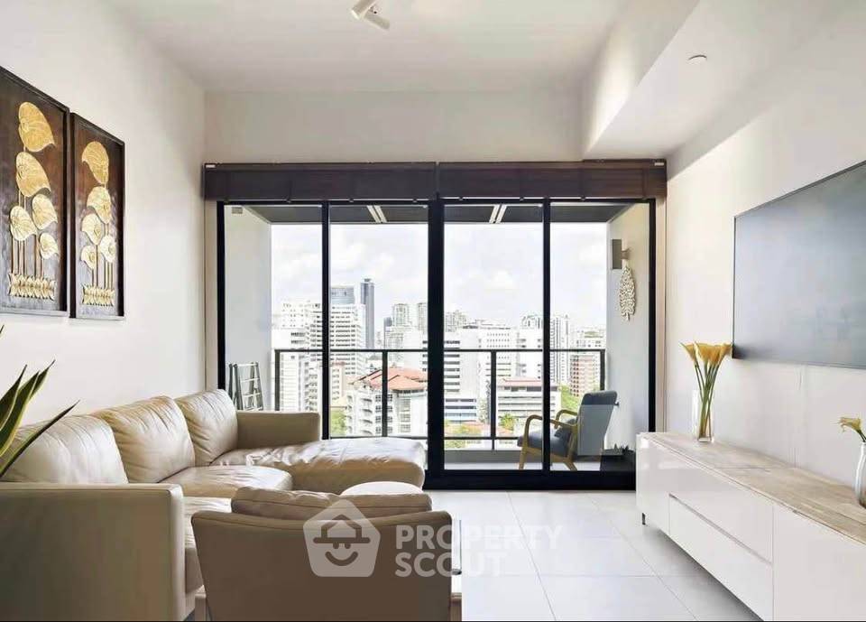 รูป คอนโด 2 ห้องนอน ชั้น 16 The Lofts Asoke ใกล้ MRT เพชรบุรี (ID 3256019) - รูปที่ 4/22