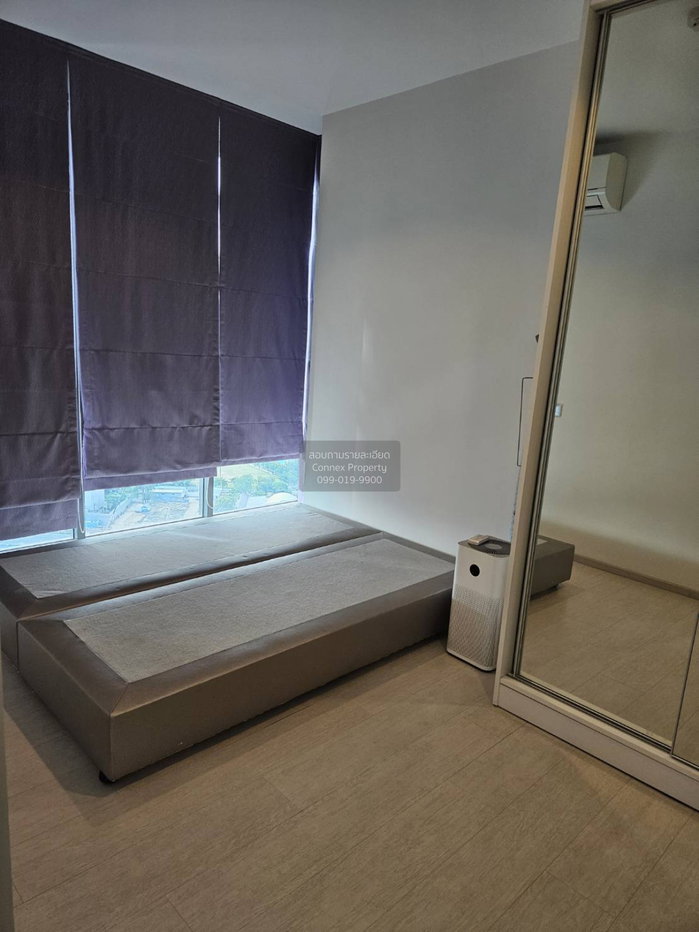 รูป เช่าคอนโด ริทึ่ม สุขุมวิท 42 BTS-เอกมัย | Ekkamai CX-150387-1 - รูปที่ 8/12