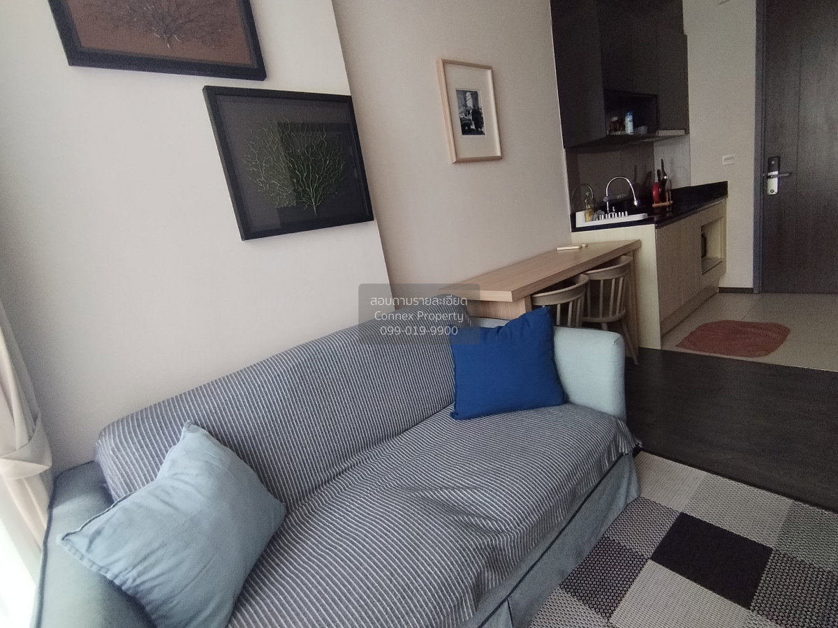 picture FOR RENTCondo EDGE Sukhumvit 23 BTS-Asok CX-52870-1 - 2/7
