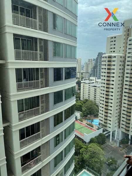 picture FOR RENTCondo The Diplomat 39 BTS-Phrom Phong CX-00798-1 - 8/12