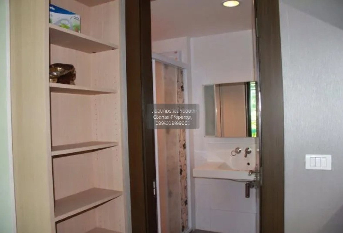 picture FOR RENTCondo Rhythm Ratchada MRT-Ratchadaphisek CX-64839-1 - 6/6