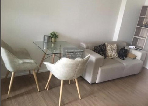 FOR RENTCondo MITI Condo Ladprao-Wanghin BTS-Sena Nikhom CX-129181-1
