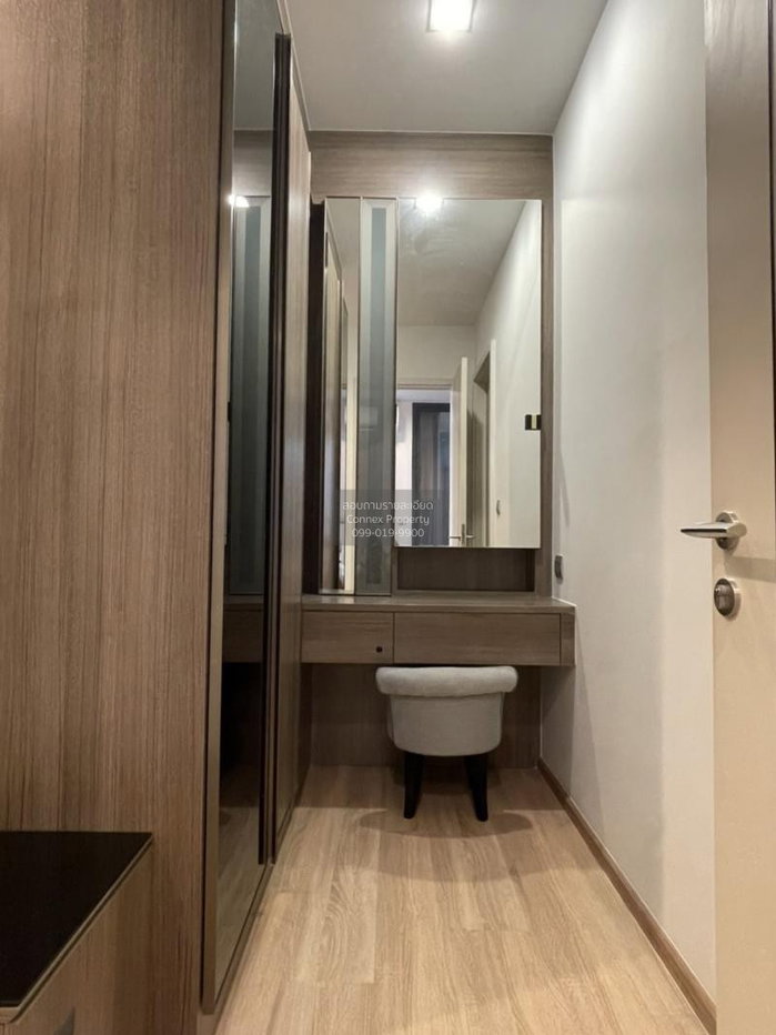 picture FOR RENTCondo The Line Phahon-Pradipat BTS-Saphan Khwai CX-51504-1 - 1/12