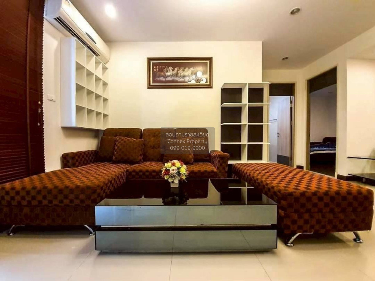 picture FOR RENTCondo Supalai Premier Ratchathewi BTS-Ratchathewi CX-155282-1 - 2/12