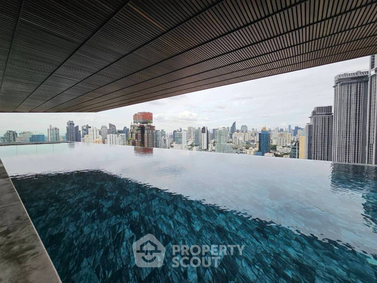 รูป คอนโด 2 ห้องนอน ให้เช่า The Fine Bangkok Thonglor-Ekamai ชั้น 10 | ใกล้ BTS ทองหล่อ (ID 3124698) - รูปที่ 18/19
