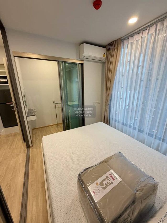 picture FOR RENTCondo ESQUE Sukhumvit 101/1 BTS-Punnawithi CX-170257-1 - 5/7