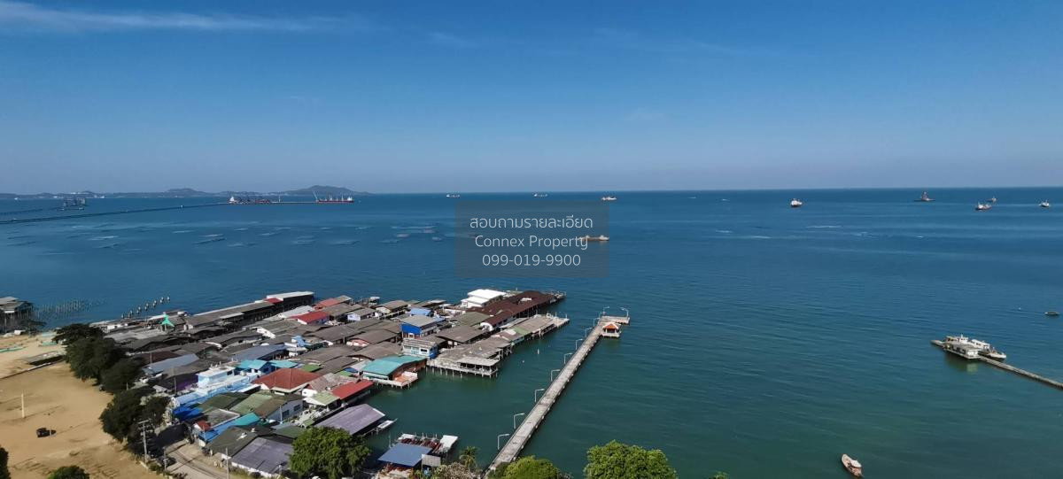 รูป เช่าคอนโด รามาฮาเบอร์วิว คอนโดมิเนียม 0 CX-86517-1 - รูปที่ 5/12