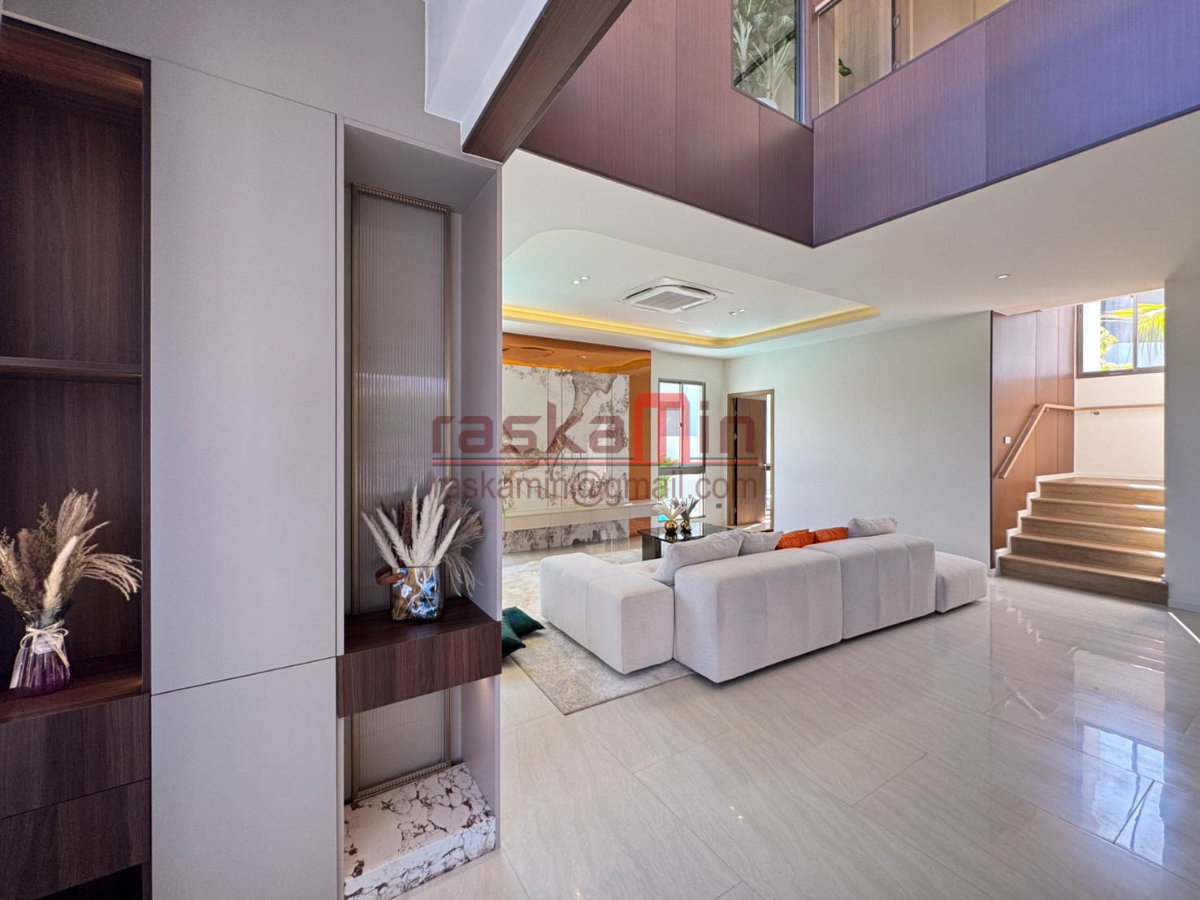 รูป 🏖️Pool Villa💎Horizon by Patta 4ห้องนอน 96ตรว 236ตรม พร้อมเฟอร์นิเจอร์🏊สระว่ายน้ำ - รูปที่ 5/38