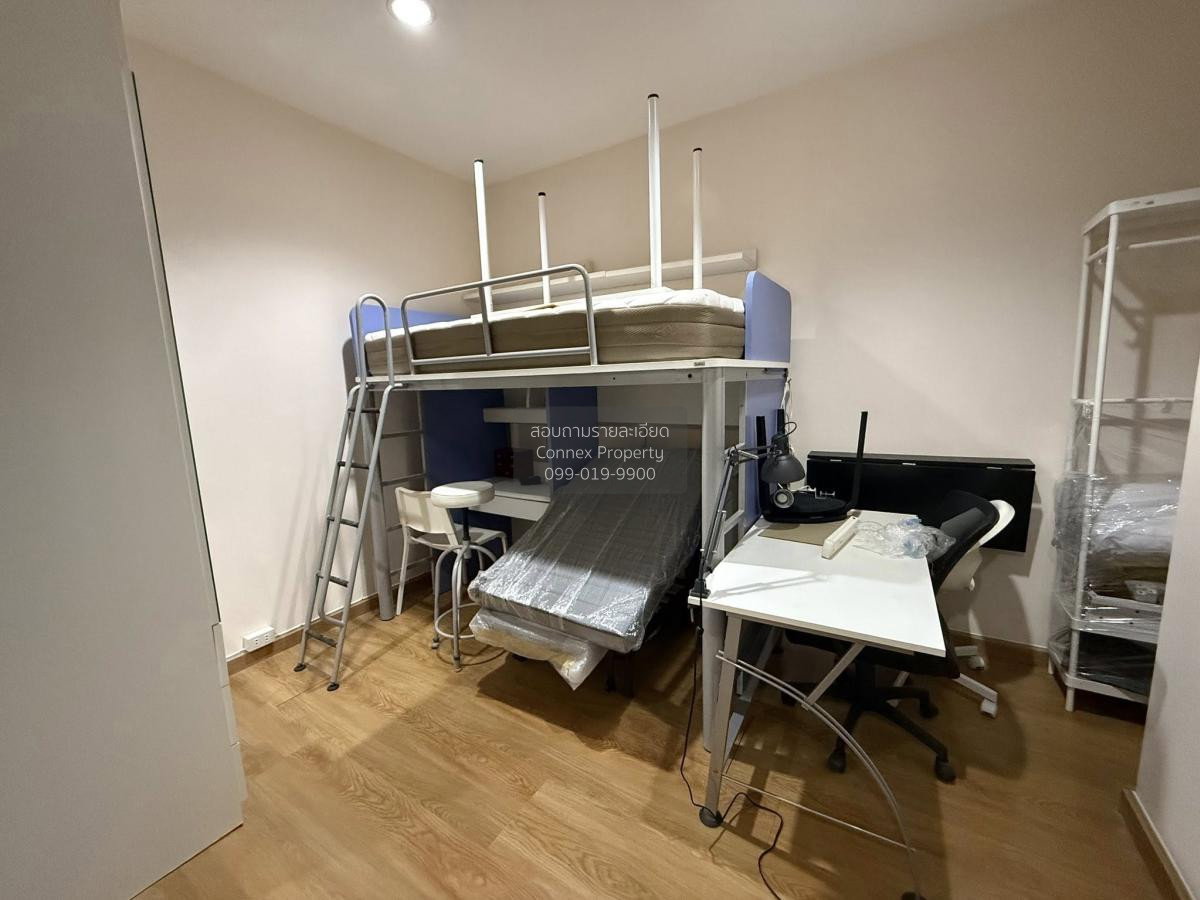 picture FOR RENTCondo Baan klang krung Siam Pathumwan BTS-Ratchathewi CX-135194-1 - 8/10