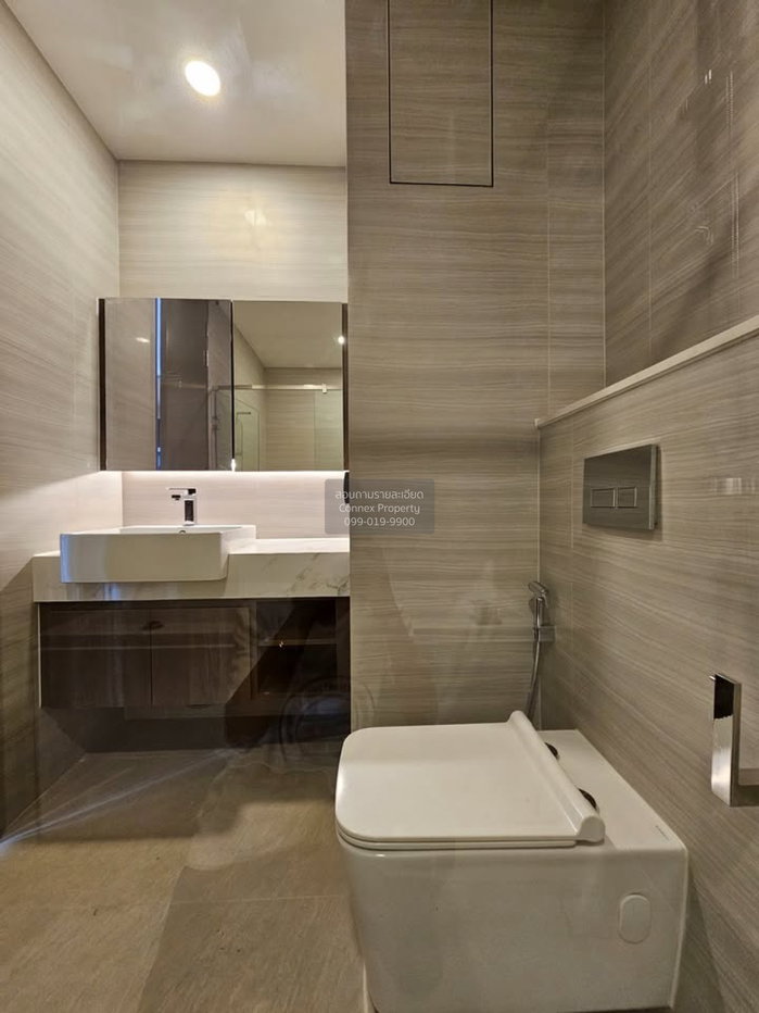 picture FOR RENTCondo Park Origin Thonglor BTS-Thong Lo CX-154845-1 - 6/7