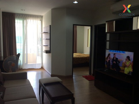เช่าคอนโด ดิ แอดเดรส สุขุมวิท 42 BTS-เอกมัย | Ekkamai CX-01083-1