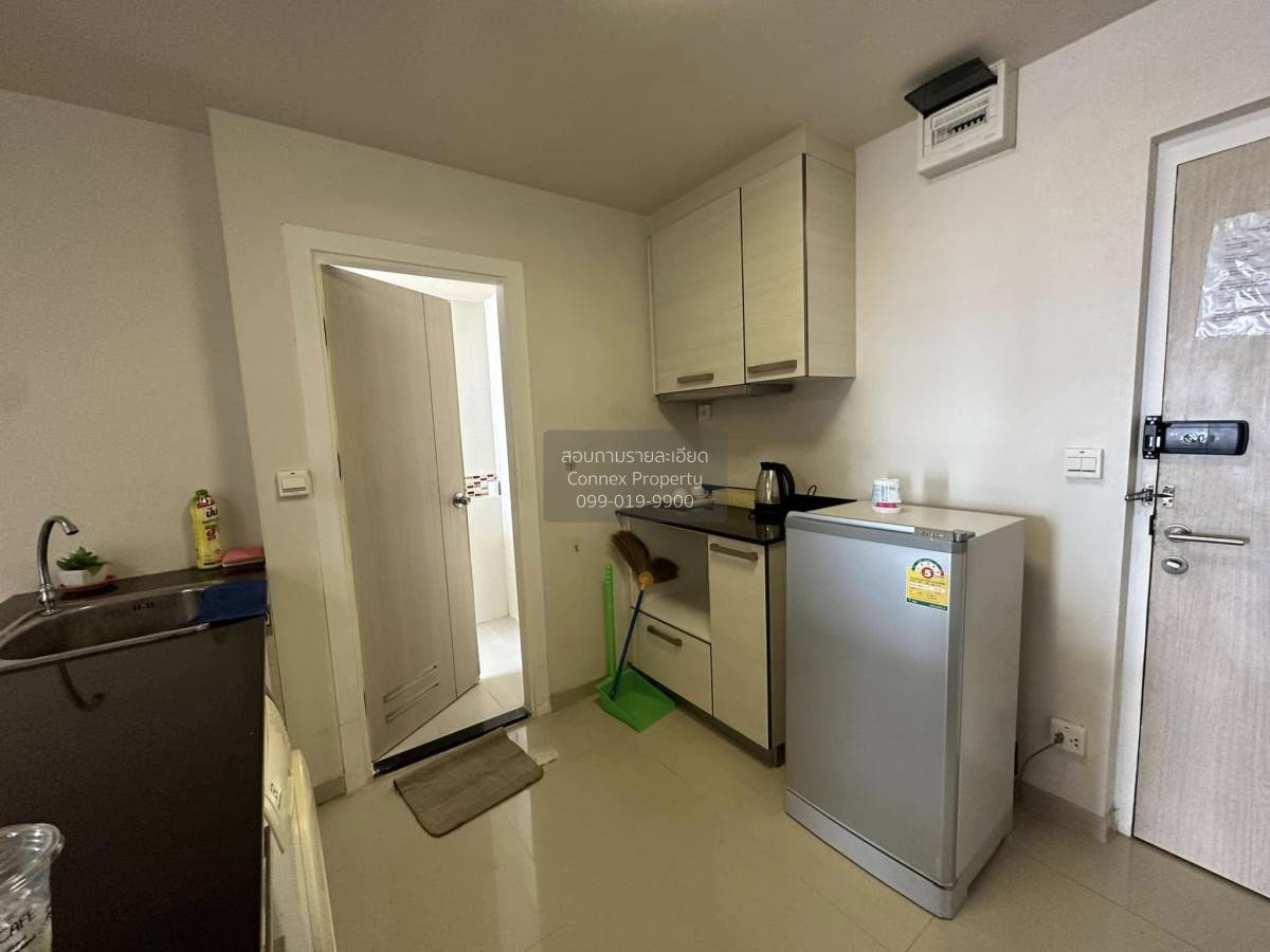 รูป เช่าคอนโด เอ็มโซไซตี้ แจ้งวัฒนะ – เมืองทองธานี 0 CX-112560-1 - รูปที่ 5/12