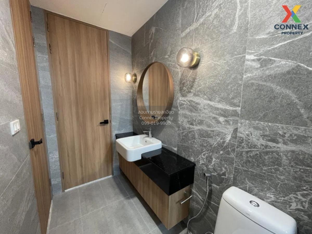 picture FOR RENTCondo Citi Smart Sukhumvit 18 BTS-Asok CX-59004-1 - 10/12