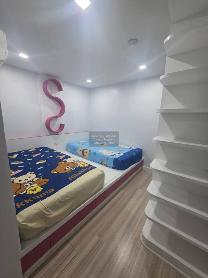 picture FOR RENTCondo Siphraya River View MRT-Hua Lamphong CX-161925-1 - 1/11