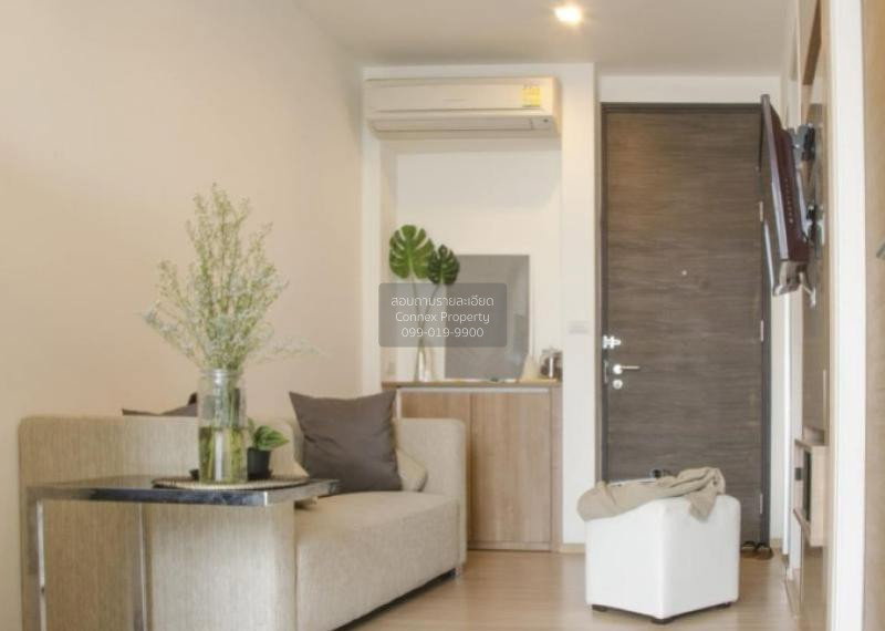 picture FOR RENTCondo RHYTHM Sukhumvit 50 BTS-On Nut CX-53610-1 - 1/6
