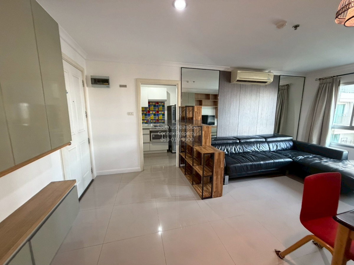 picture FOR RENTCondo Lumpini Place Rama 9 - Ratchada MRT-Phra Ram 9 CX-55179-1 - 2/10