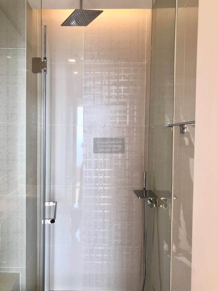 picture FOR RENTCondo The Saint Residences MRT-Phahon Yothin CX-166231-1 - 8/9
