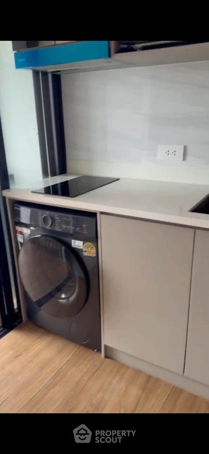 picture 1-BR Condo at Cloud Thonglor-Phetchaburi near MRT Phetchaburi (ID 3262132) - 2/5