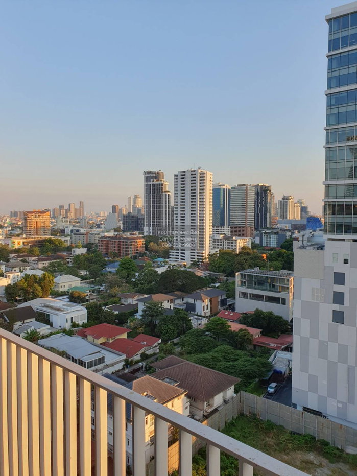 picture FOR RENTCondo HQ Thonglor BTS-Thong Lo CX-10124-1 - 8/8