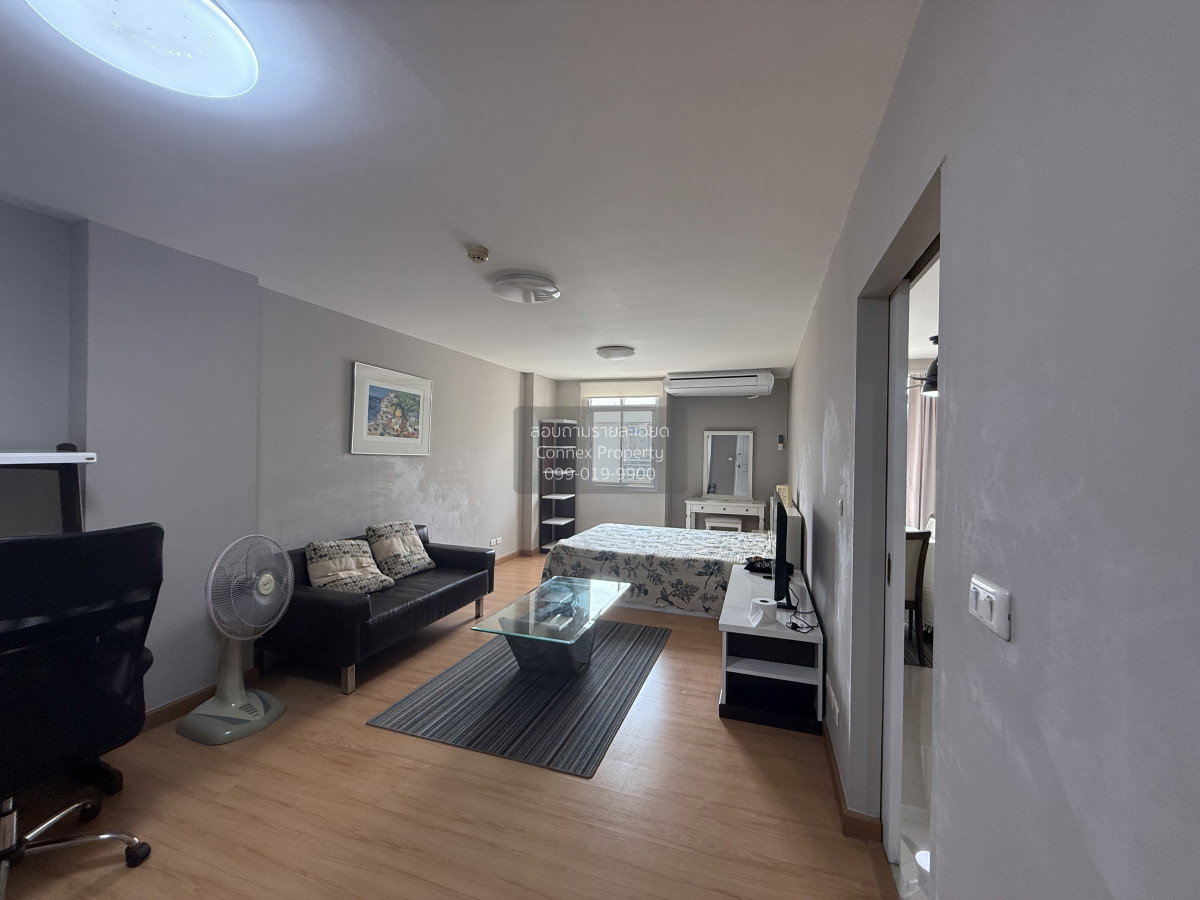 picture FOR RENTCondo The Link Sukhumvit 50 BTS-On Nut CX-22063-1 - 2/6