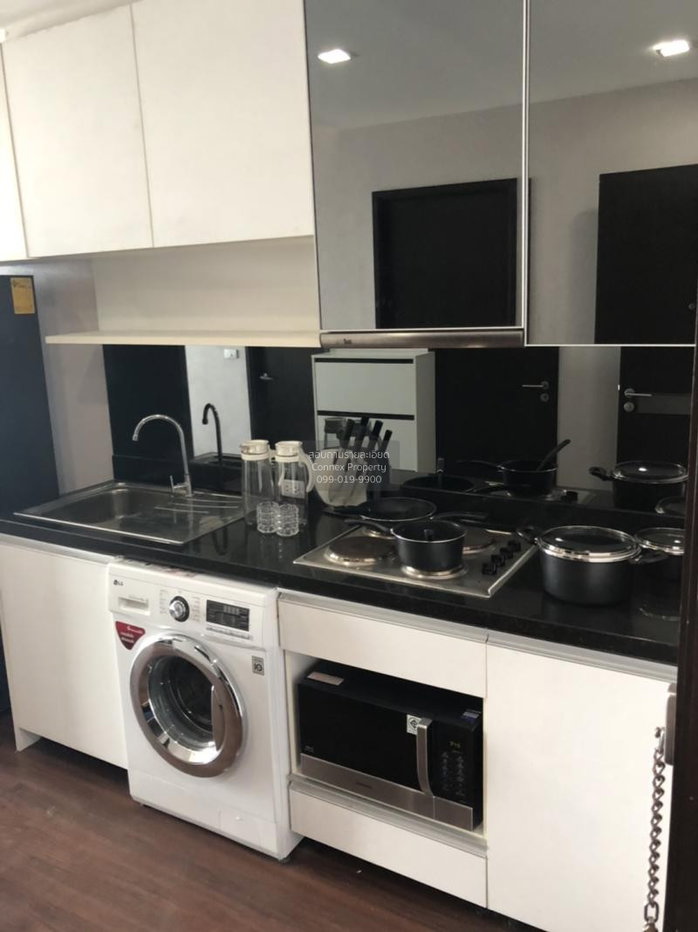 picture FOR RENTCondo Sky Walk Residences BTS-Phra Khanong CX-19575-1 - 8/9