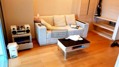Condos for rent : FOR RENTCondo The Address Asoke MRT-Phetchaburi CX-05008-1