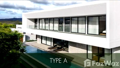 Houses for sale Thalang Phuket : 5 Bedrooms for sale 6734607