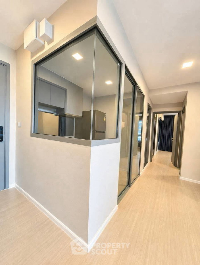 รูป คอนโด 2 ห้องนอน Quintara Phume Sukhumvit 39 ใกล้ BTS พร้อมพงษ์ (ID 3262282) - รูปที่ 5/18