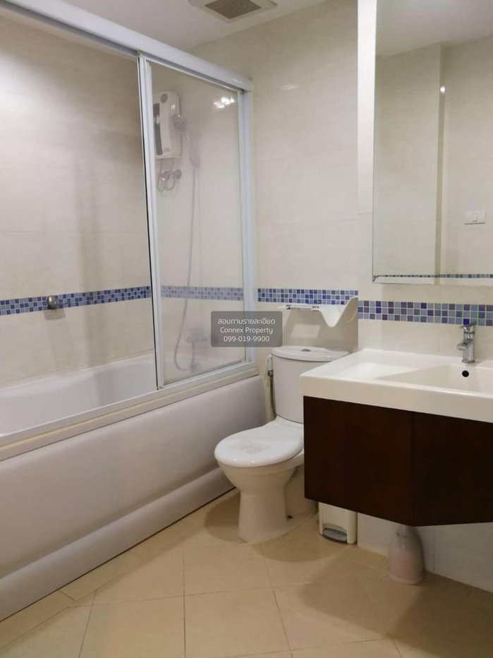 picture FOR RENTCondo Life @ Ratchada - Suthisan MRT-Sutthisan CX-94216-1 - 9/9