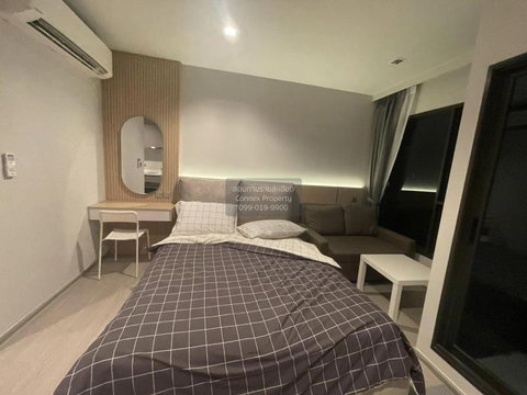 FOR RENTCondo Life Asoke - Rama 9 MRT-Phra Ram 9 CX-76732-1