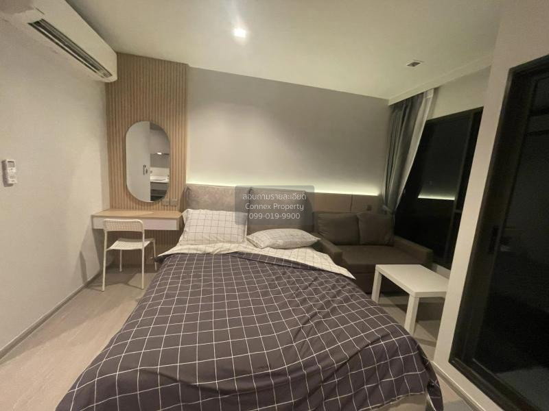 picture FOR RENTCondo Life Asoke - Rama 9 MRT-Phra Ram 9 CX-76732-1 - 1/7