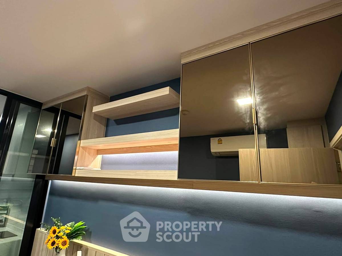 รูป คอนโดหนึ่งห้องนอน Atmoz Tropicana Bangna สำหรับขาย (ID 3260432) - รูปที่ 6/15