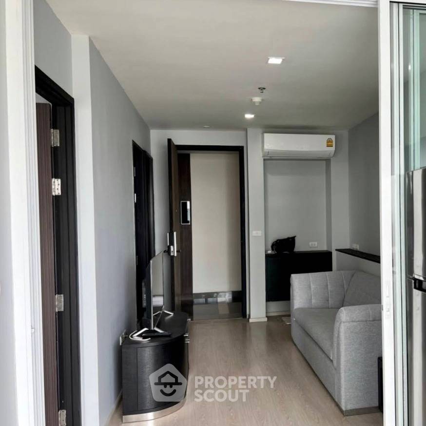 รูป ใกล้ BTS พระโขนง เพียง 70 ม. | 1 ห้องนอน Rhythm Sukhumvit 44/1 (ID 3260580) - รูปที่ 7/7