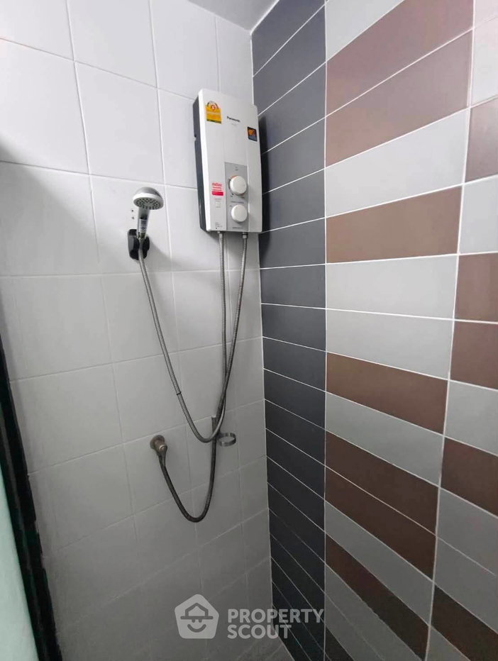 รูป คอนโด 1 ห้องนอน ชั้น 21 ขาย เดอะทรัสต์ เรสซิเดนซ์ ปิ่นเกล้า (ID 3260454) - รูปที่ 6/10