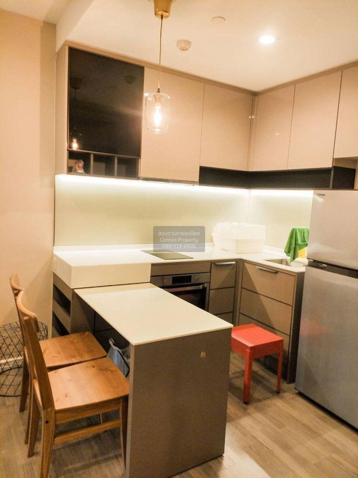 picture FOR RENTCondo 333 Riverside MRT-Bang Pho CX-91232-1 - 3/10