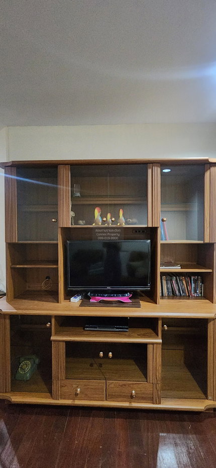 picture FOR RENTCondo Pathumwan Resort BTS-Phaya Thai CX-140231-1 - 4/5