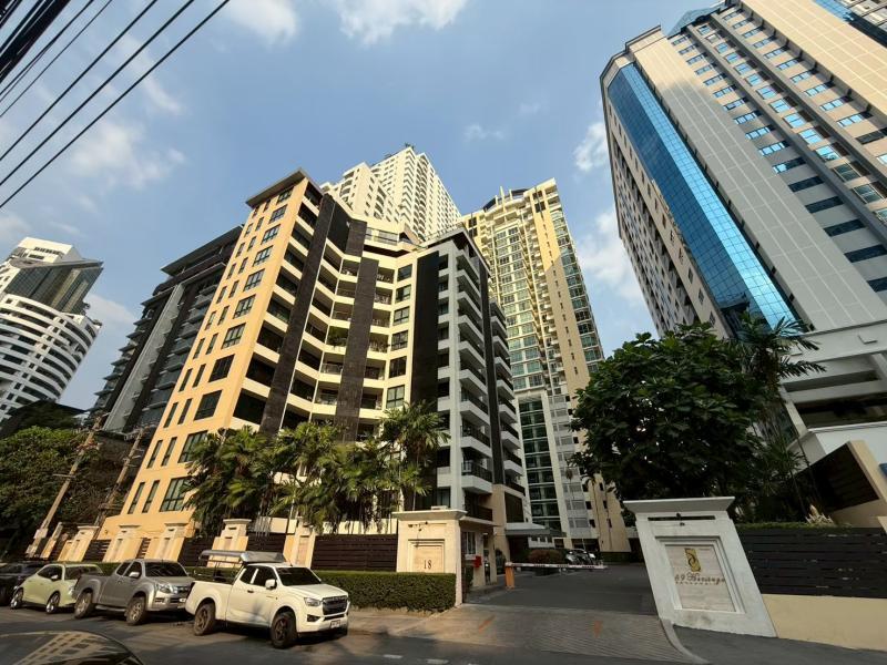 picture FOR SELLCondo 59 Heritage BTS-Thong Lo CX-142456-1 - 1/8