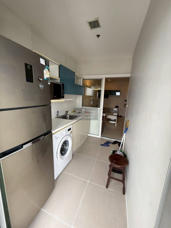 picture FOR RENTCondo The Room Ratchada - Ladprao MRT-Lat Phrao CX-53752-1 - 7/10
