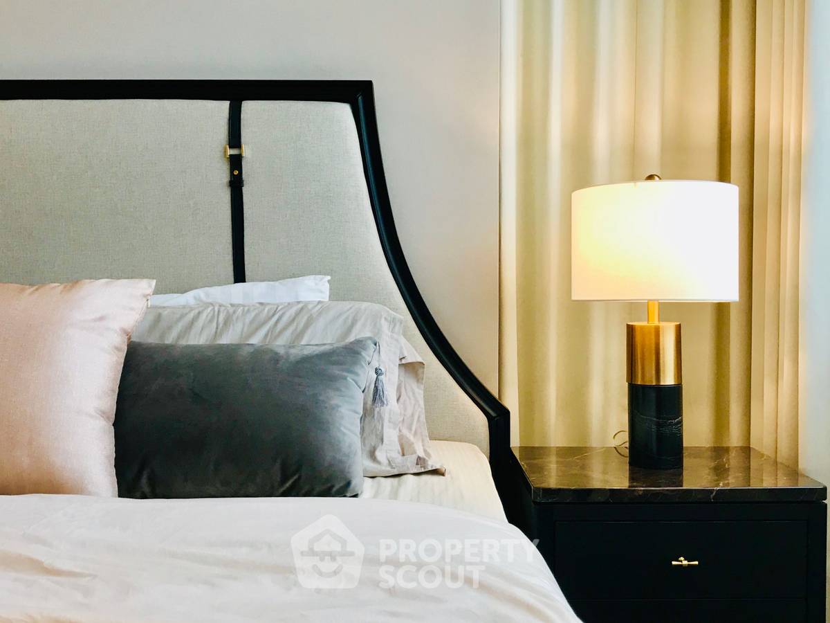 รูป คอนโด 2-ห้องนอน ที่ เดอะ ดิโพลแมท 39 พร้อมพงษ์ ใกล้ BTS พร้อมพงษ์ (ID 3262564) - รูปที่ 4/14