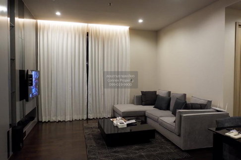 เช่าคอนโด เดอะ เทอร์ทีไนน์ บาย แสนสิริ BTS-พร้อมพงษ์ | Phrom Phong CX-71112-1