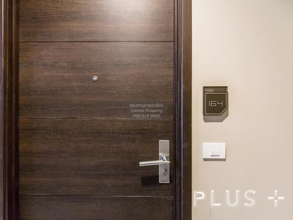 รูป เช่าคอนโด ไอดีโอ คิว พญาไท BTS-พญาไท | Phaya Thai CX-47537-1 - รูปที่ 8/8