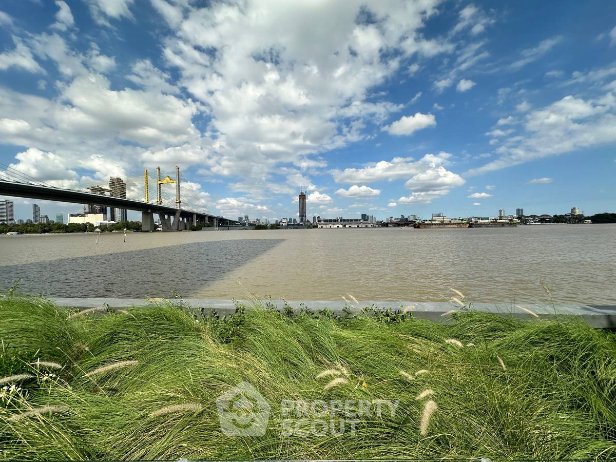 รูป คอนโด 1-ห้องนอน ที่ นิว ริเวอร์เรสต์ ราษฎร์บูรณะ ใน ราษฏร์บูรณะ (ID 3263892) - รูปที่ 19/29