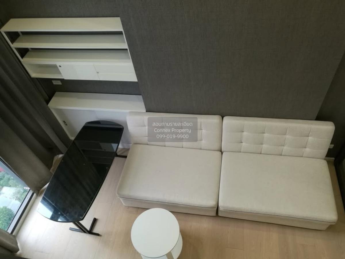picture FOR RENTCondo Chewathai Residence Asoke MRT-Phra Ram 9 CX-125213-1 - 2/7