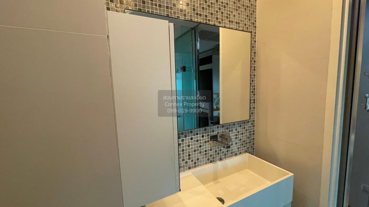 รูป เช่าคอนโด เดอะ รูม สุขุมวิท 21 BTS-อโศก | Asok CX-95938-1 - รูปที่ 11/11