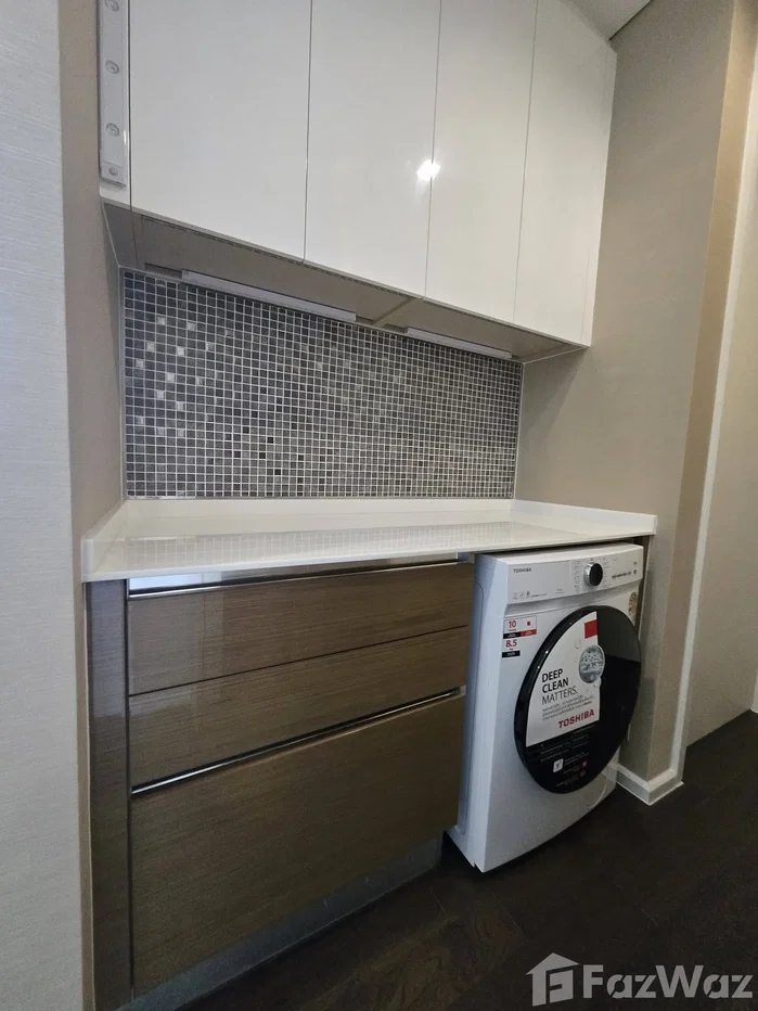 picture The Saint Residences 2 Bedrooms, 2 Bathrooms 6740282 - 8/10